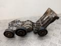 кронштейн генератора Mercedes-Benz A-Класс W169 2007, 1.5 л., i, A2662000670 - фото №2
