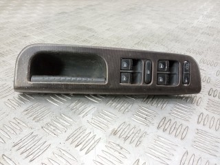 блок управления стеклоподъемниками Volkswagen Passat B5 2000, 1.6 л., i, AHL, бензин, 1J4959857D