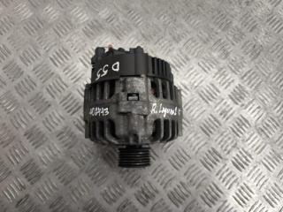 генератор Renault Laguna 2 поколение 2003, 1.8 л., i, бензин, 8200153710