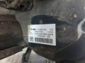 рулевая рейка Volkswagen Caddy 3 поколение 2006, 2.0 л., BDJ, дизель, 1K1909144E - фото №4