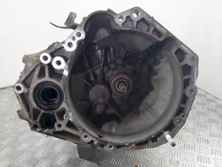 КПП механическая (МКПП) Suzuki SX4 1 поколение 2009, 1.6 л., i, бензин, ZL3