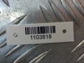 сопротивление печки Skoda Fabia 1 поколение (6Y) [рестайлинг] 2004, 1.4 л., бензин, 12375 - фото №4