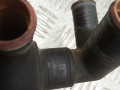корпус термостата Citroen Jumper 2 поколение 2009, 2.2 л., HDi, дизель, 6C1Q-8A586-AC - фото №4