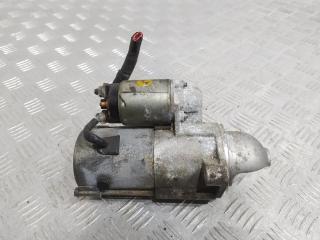 стартер Chevrolet Epica 2 поколение 2007, 2.0 л., VCDi, дизель, 96627034