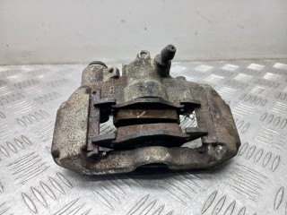 суппорт задний правый Mercedes-Benz Vito W638 2002, 2.2 л., CDi, OM 611.980, дизель