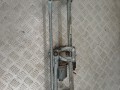 механизм стеклоочистителя (трапеция дворников) Volkswagen Golf 5 поколение 2007, 2.0 л., TDi PD, BMM, дизель, 1K1955119E - фото №3