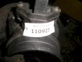 расходомер воздуха Volkswagen Passat B6 2008, 2.0 л., TDi, 281002461 - фото №2