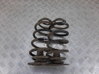 пружина задняя Opel Zafira 2 поколение (B) 2006