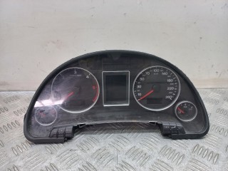 щиток приборов (приборная панель) Audi A4 B7 2006, 2.0 л., дизель, 0263626183