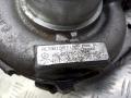 турбина Mercedes-Benz C-Класс W203/S203/CL203 2001, 2.2 л., CDi, A6460960099 - фото №6