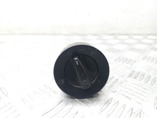 переключатель света Volkswagen Passat B5 1999, 1.8 л., i, ARG, бензин, 1C0941531