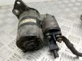 стартер Volkswagen Golf 4 поколение 2002, 1.4 л., i, 020911023S - фото №4