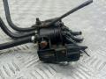 датчик (прочие) Saab 9-3 1 поколение 2002, 2.2 л., 110R-000057, 0281002576 - фото №3