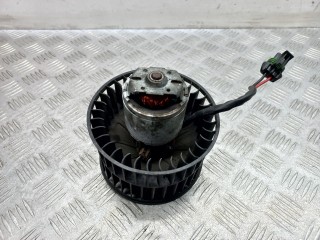 моторчик печки Renault Espace 3 поколение 2001, 2.2 л., G9T 710, дизель, 0130063507