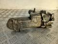 охладитель EGR / Радиатор EGR Skoda Octavia 2 поколение (A5) [рестайлинг] 2009, 2.0 л., TDi, 03G131513J - фото №4