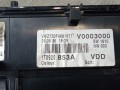 щиток приборов (приборная панель) Volkswagen Caddy 3 поколение 2006, 1.9 л., TDi PD, BSU, дизель, 1T0920853A - фото №5
