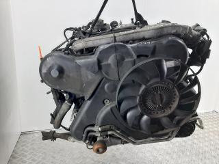 двигатель Audi A6 C5 [рестайлинг] 2002, 2.5 л., BDH, дизель, -, BDH