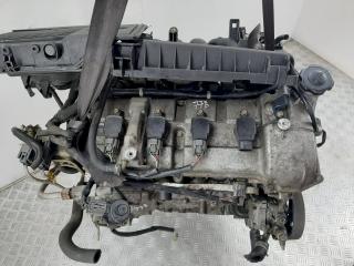 двигатель Mazda 3 1 поколение [рестайлинг] 2007, 1.4 л., i, бензин, 350336