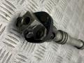 Рулевой корданчик Mercedes-Benz C-Класс W203/S203/CL203 2003, A2034620278 - фото №2