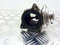 клапан EGR Volkswagen Golf 4 поколение 2003, 1.9 л., TDi, 038129637D - фото №3