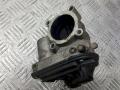 заслонка дроссельная Ford Fiesta 5 поколение 2007, 1.4 л., 2S6UFC - фото №2