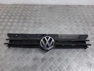 решетка радиатора Volkswagen Golf 4 поколение 2003, -