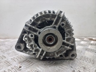 генератор Opel Zafira 1 поколение (A) [рестайлинг] 2003, 2.2 л., DTi, Y 22 DTR, дизель