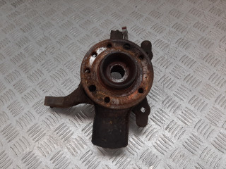 ступица передняя правая Opel Zafira 2 поколение (B) 2006