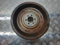 маховик Volkswagen Caddy 2 поколение 2002, 2.0 л., TDi, 036141026 - фото №3