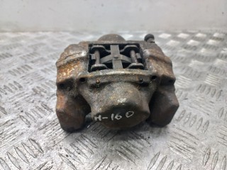 суппорт задний правый Opel Omega B 1999, 2.5 л., X 25 XE, бензин