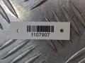 патрубок интеркулера Audi A3 8P 2003, 1.9 л., TDi, дизель, 1K0145762P - фото №5
