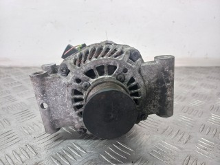генератор Peugeot 207 1 поколение [рестайлинг] 2011, 1.4 л., бензин, V75769568002, A005TG0881ZEB