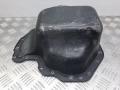 масляный поддон Volkswagen Polo 4 поколение [рестайлинг] 2006, 1.2 л., i, 03D103602G - фото №2
