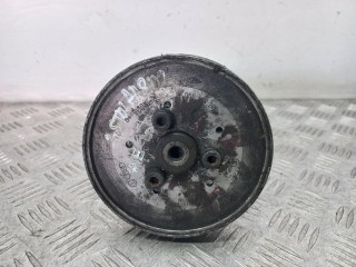 насос гидроусилителя руля Audi A8 D2/4D 1998, 2.5 л., дизель, 4D0145155K