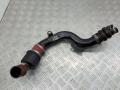 патрубок интеркулера Ford Focus 1 поколение [рестайлинг] 2002, 1.8 л., 1M5Q9F764AA - фото №2
