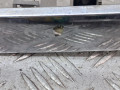 молдинг капота Mercedes-Benz C-Класс W203/S203/CL203 2003, A2038800283 - фото №4