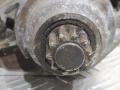 стартер Volkswagen Polo 4 поколение 2005, 1.2 л., i, бензин, -, 0001120400 - фото №4