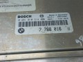 блок управления двигателем BMW 5 серия E39 [рестайлинг] 2003, 2.5 л., D, M57 D25 (256D1), дизель, 7788016 - фото №2