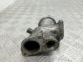 клапан EGR Opel Astra G 2001, 1.7 л., DTi, 7.22772.03 - фото №3