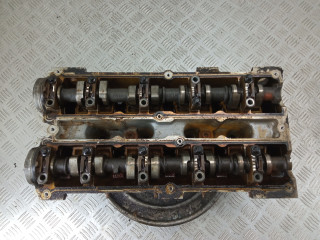 головка блока цилиндров Ford Mondeo 1 поколение 1996, 1.8 л., бензин, 938M-6090-BF