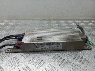 блок Bluetooth BMW X1 E84 [рестайлинг] 2014, 2.0 л., D, N47 D20 C, дизель, МКПП, 84109257161