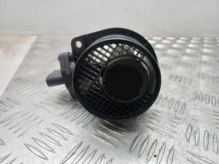 расходомер воздуха Audi A4 B6 2003, 1.9 л., AWX, дизель, МКПП, седан, 0281002461
