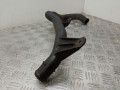 патрубок радиатора Citroen Jumper 2 поколение 2009, 2.2 л., HDi, дизель - фото №3