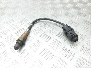 лямбда-зонд Volkswagen Touran 1 поколение 2004, 1.6 л., BLF, бензин, МКПП, 03C906262A, 0285007211