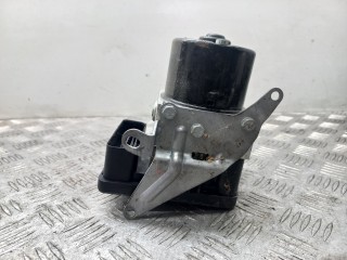 блок ABS BMW 1 серия E81/E87 [рестайлинг] 2009, 2.0 л., N47 D20 A, дизель, 6МКПП, 6789301