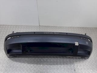 бампер задний Skoda Karoq 1 поколение 2021, 57R807521
