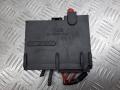 блок предохранителей Ford Fusion 1 поколение 2004, 2S6T14A076AA - фото №2