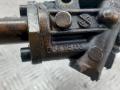 насос масляный Audi A4 B5 1999, 1.6 л., i, 58115153 - фото №4