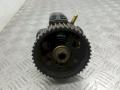 ТНВД Fiat Punto 2 поколение 2003, 1.9 л., JTD, 445010007 - фото №2