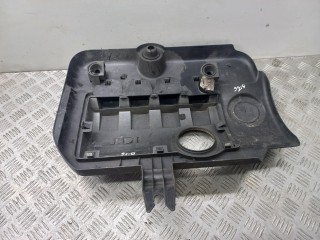 декоративная крышка двигателя Ford Galaxy 1 поколение [рестайлинг] 2005, 1.9 л., TDi PD, BTB, дизель, 6МКПП, 4M216A949AA